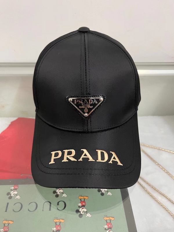 Prada Cap-190