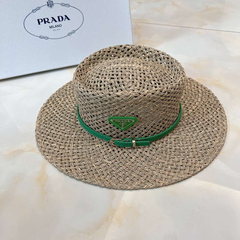 Prada Cap-201