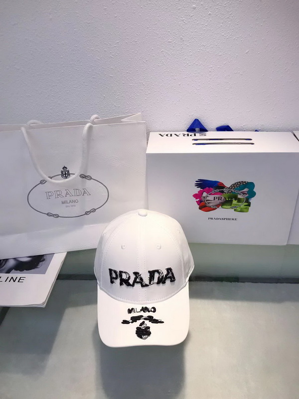 Prada Cap-208