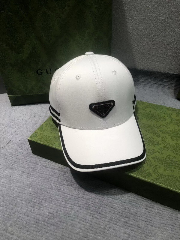 Prada Cap-222