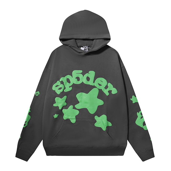 Sp5der Hoody-086