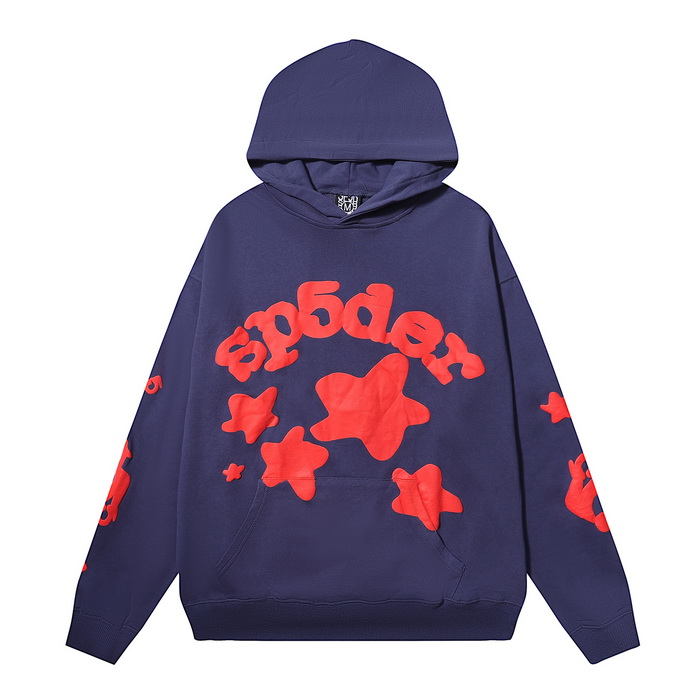 Sp5der Hoody-087