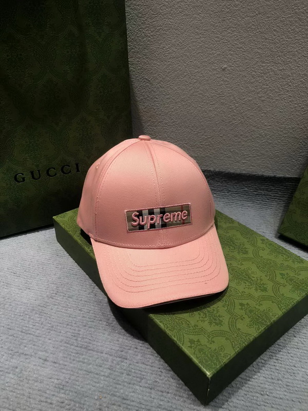 Supreme Cap-006