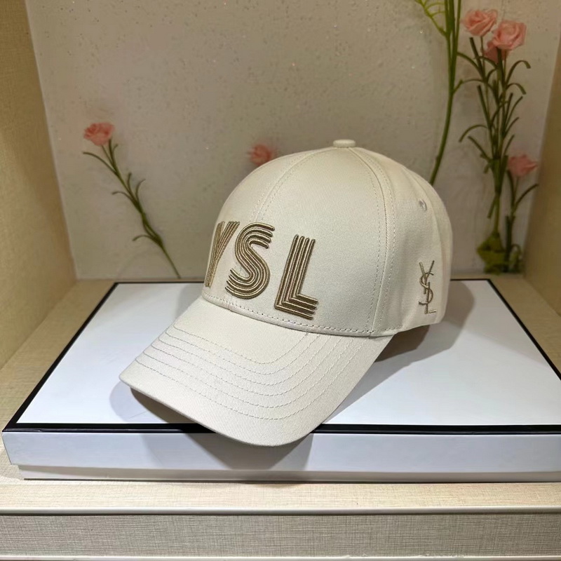 YSL Cap-011