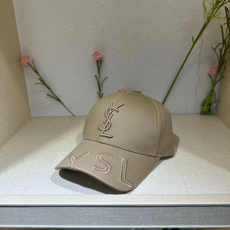 YSL Cap-018