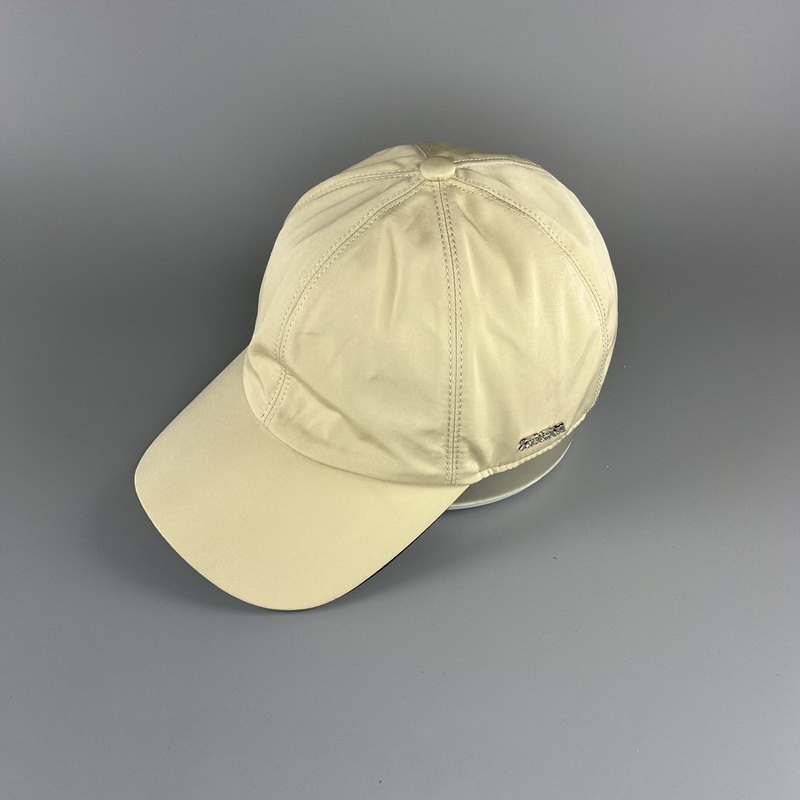 Zegna Cap-004