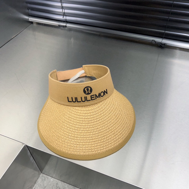 lululemon Cap-014