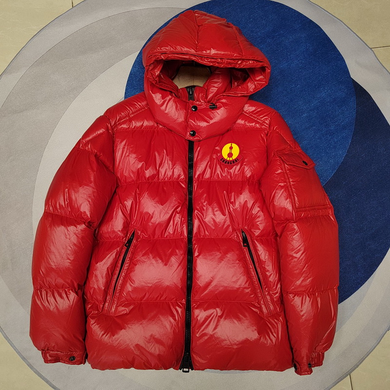 Moncler Coat-190