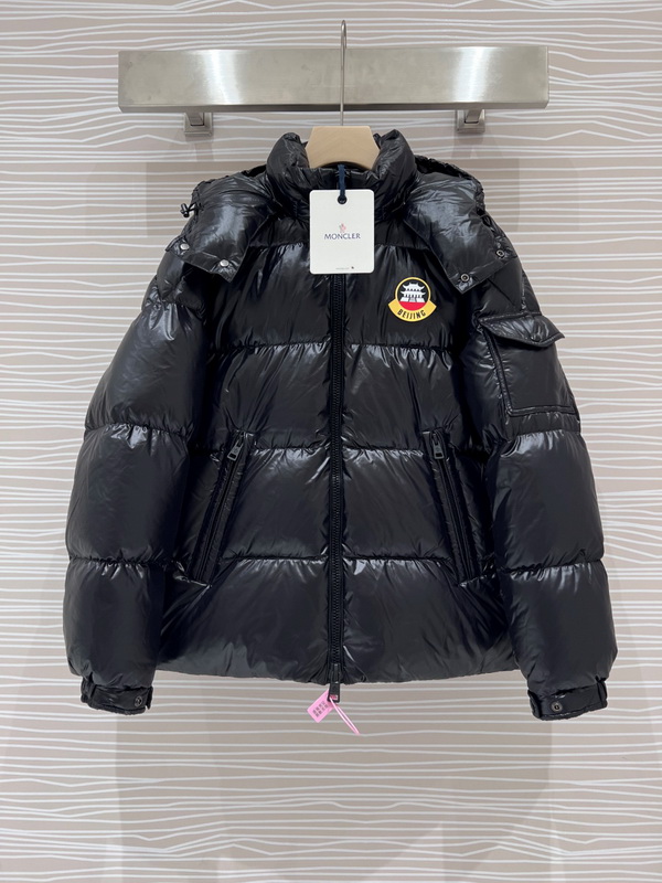 Moncler Coat-192