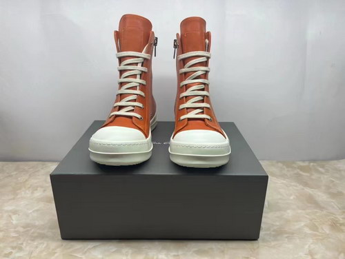 Rick Owens Shoes AAA(Women)-008