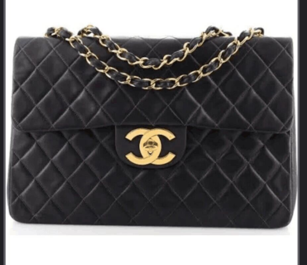 Chanel Handbags AAA(Women)-112
