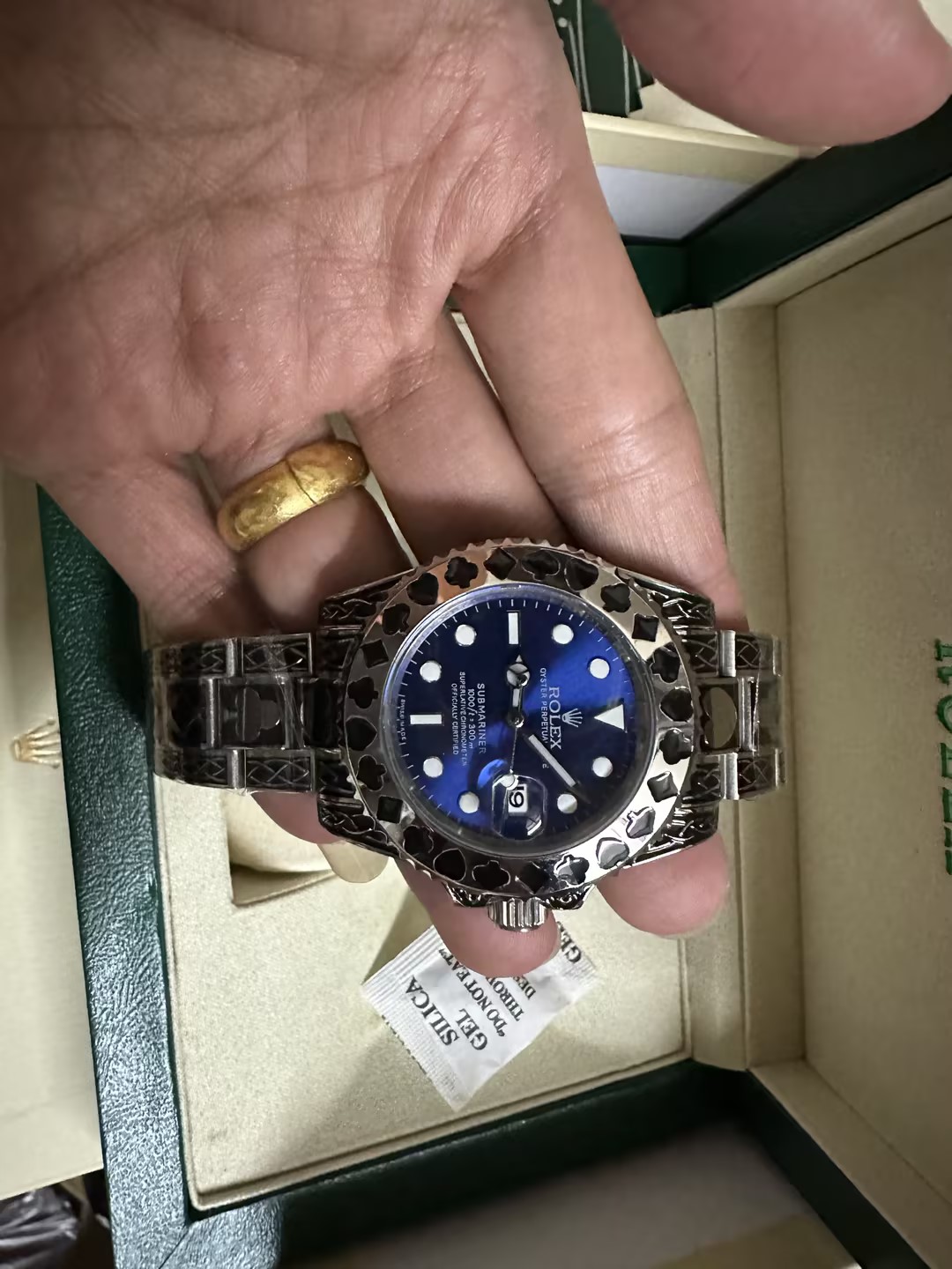 Rolex Watches-098