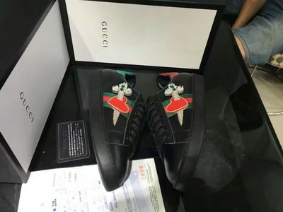 Gucci Shoes(AAA)-279