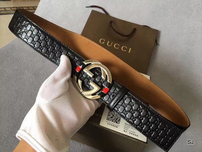 Gucci Belts(AAAAA)-371