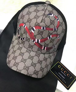 Gucci Cap(AAA)-064