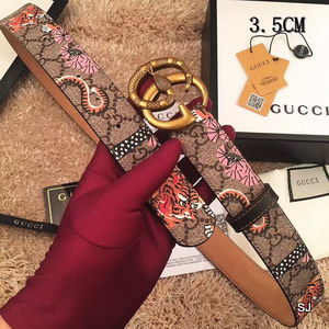 Gucci Belts Women(AAAAA)-064