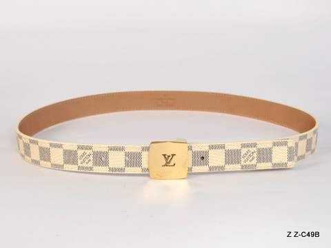 LV Belts(AAAA)-066