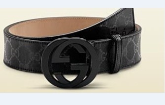 Gucci Belts(AAAA)-744