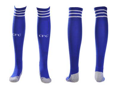 Thailand Soccer Socks AAA-035