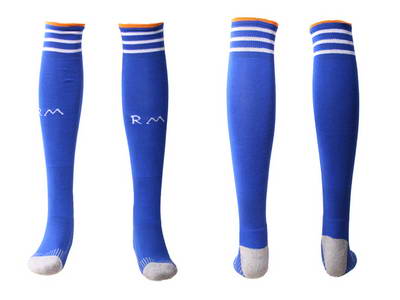 Thailand Soccer Socks AAA-028