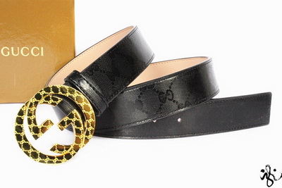 Gucci Belts(AAA) -541