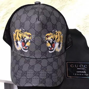 Gucci Cap(AAA)-060