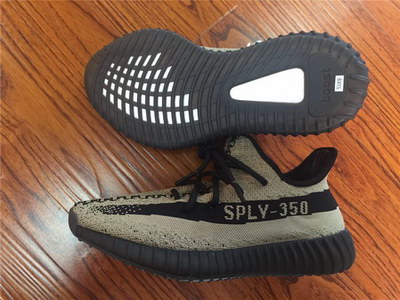 Authentic Adidas Yeezy 350 Boost V2-005