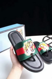 Gucci Slippers(AAA)-180