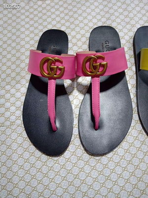 Gucci Slippers(AAA)-337