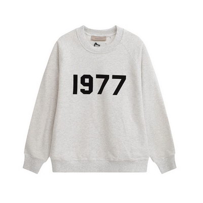 FEAR OF GOD Longsleeve-144