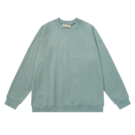 FEAR OF GOD Longsleeve-164