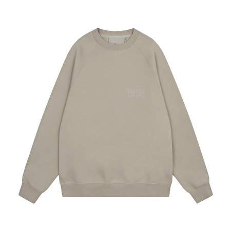 FEAR OF GOD Longsleeve-160