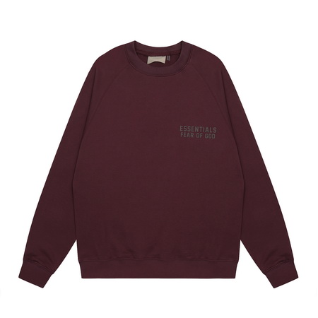 FEAR OF GOD Longsleeve-176