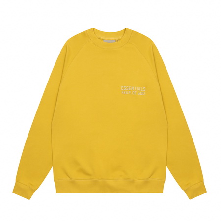 FEAR OF GOD Longsleeve-175