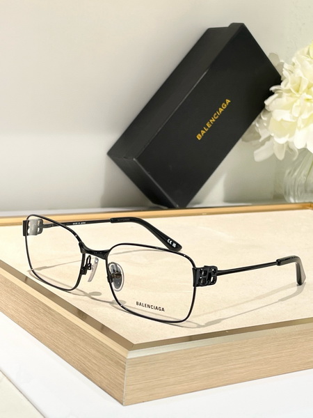 Balenciaga Sunglasses(AAAA)-447