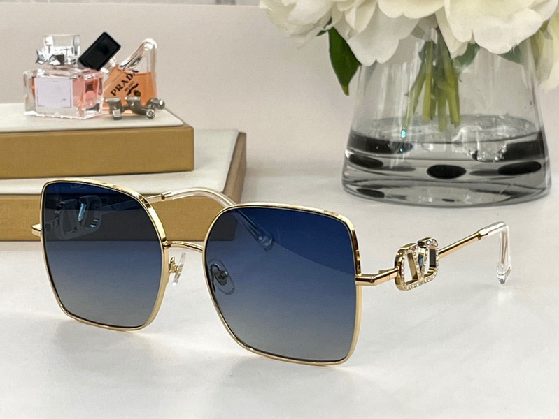 Valentino Sunglasses(AAAA)-346