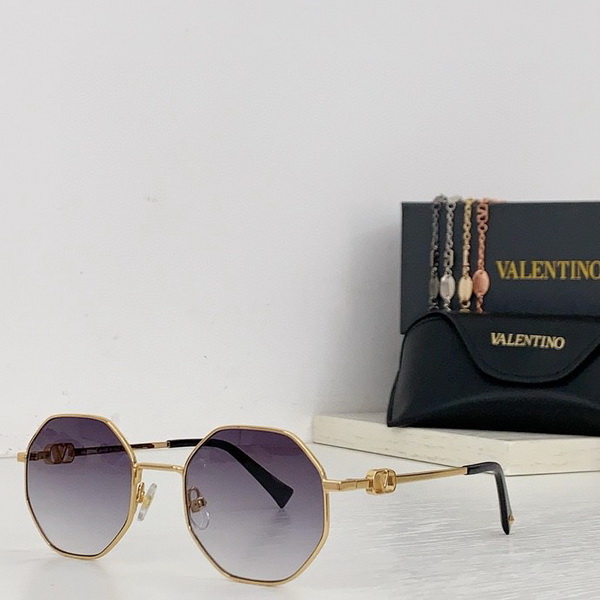 Valentino Sunglasses(AAAA)-336