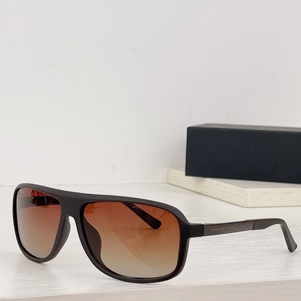 Porsche Design Sunglasses(AAAA)-212