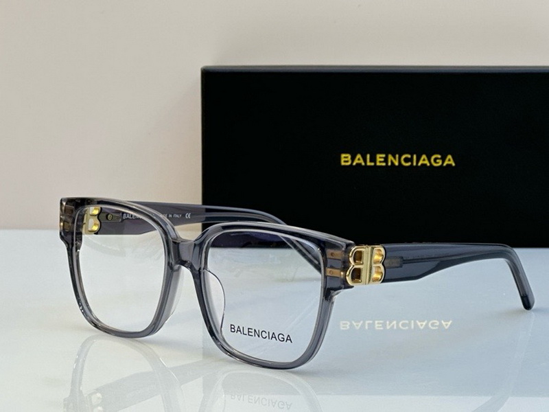 Balenciaga Sunglasses(AAAA)-262