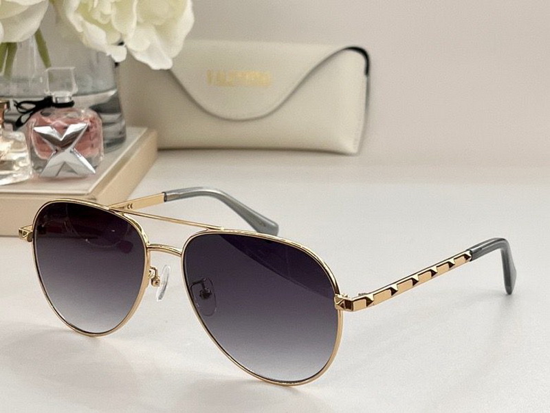 Valentino Sunglasses(AAAA)-218