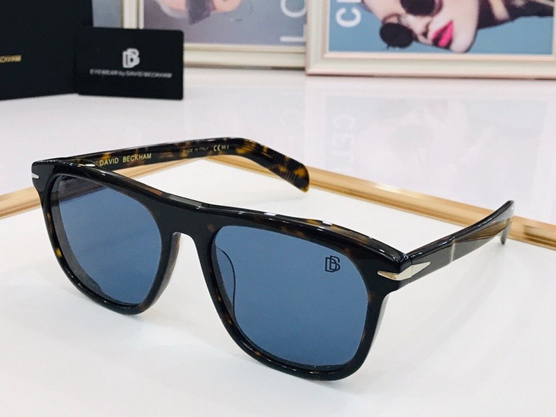 David Beckham Sunglasses(AAAA)-147