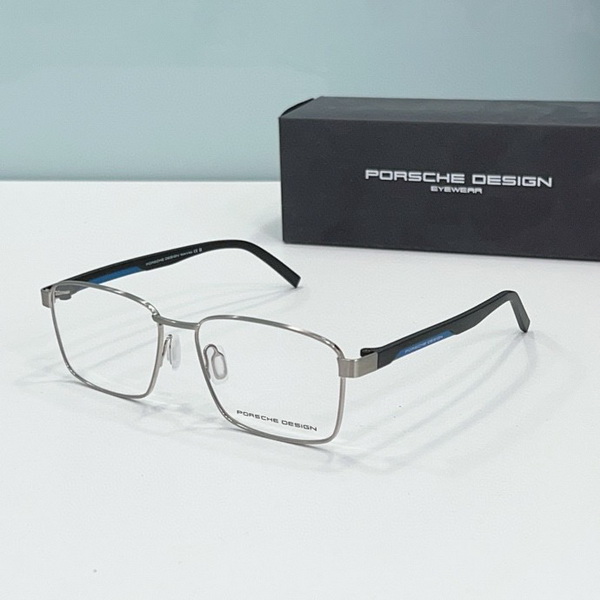 Porsche Design Sunglasses(AAAA)-169