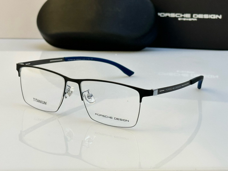 Porsche Design Sunglasses(AAAA)-148