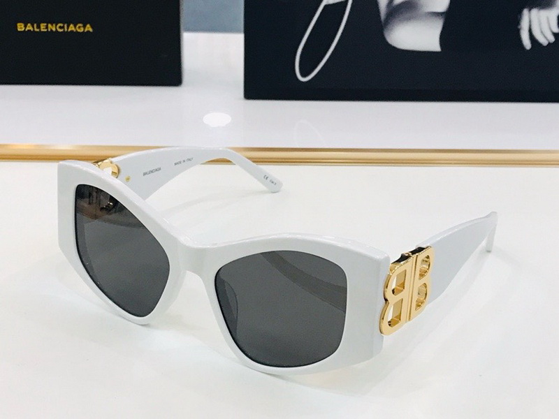 Balenciaga Sunglasses(AAAA)-181