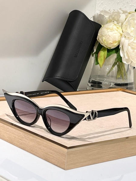 Valentino Sunglasses(AAAA)-176