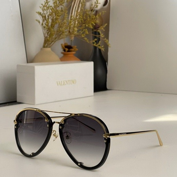 Valentino Sunglasses(AAAA)-153