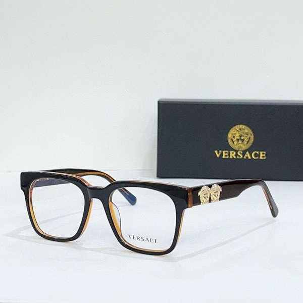 Versace Sunglasses(AAAA)-118