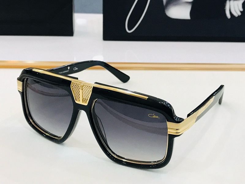 Cazal Sunglasses(AAAA)-681