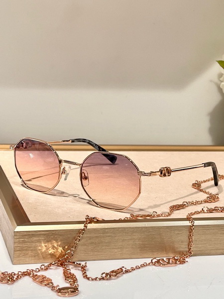 Valentino Sunglasses(AAAA)-079