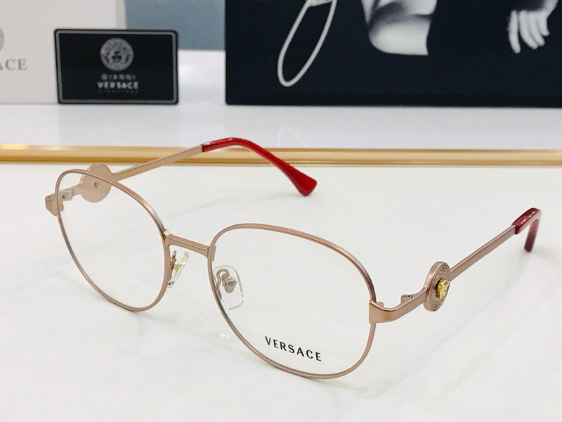 Versace Sunglasses(AAAA)-105